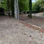 Le Lascaux 23 Hébergement de vacances *