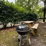Hébergement de vacances Le Lascaux 23 *