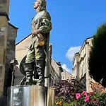 Le Lascaux 23 Hébergement de vacances