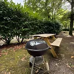 Le Lascaux 23 Hébergement de vacances *