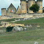 Hébergement de vacances Le Lascaux 23