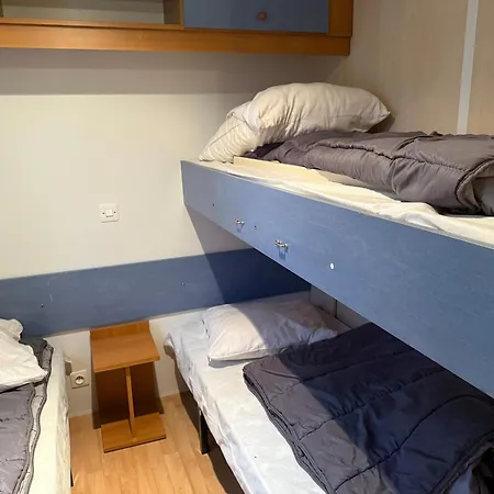 Mobil-home Le Lascaux 23 -5pers