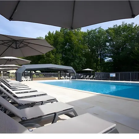 Dom wakacyjny Mobil-home Le Lascaux 23 -5pers *