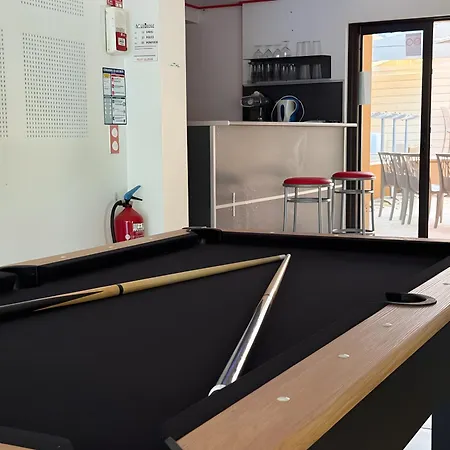 Mobil-home Le Lascaux 23 -5pers * Calviac-en-Perigord