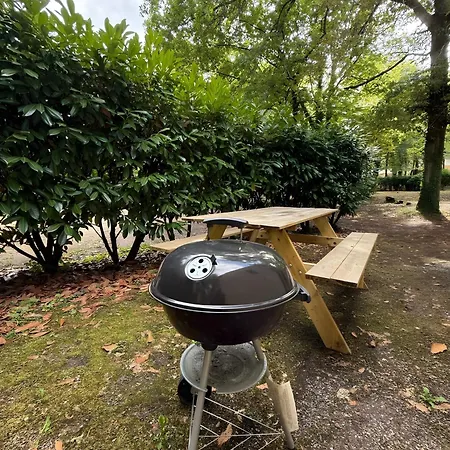 Mobil-home Le Lascaux 23 -5pers Dom wakacyjny *