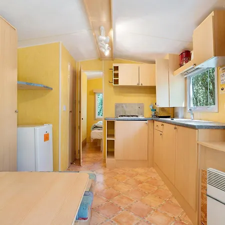 23.mobil-home Option Clim-5pers *