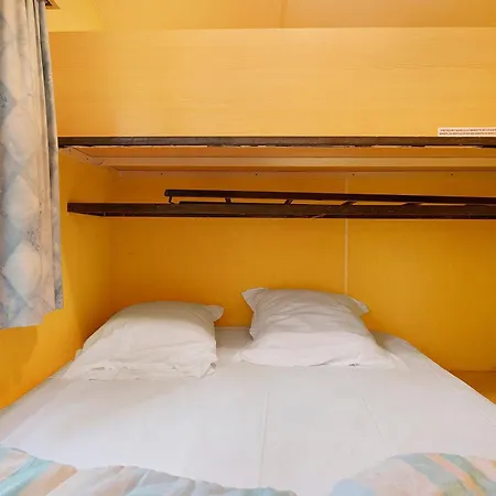 Feriehus 23.mobil-home Option Clim-5pers