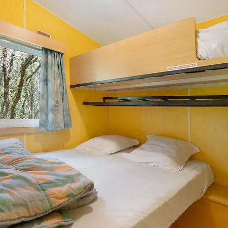 Feriehus 23.mobil-home Option Clim-5pers