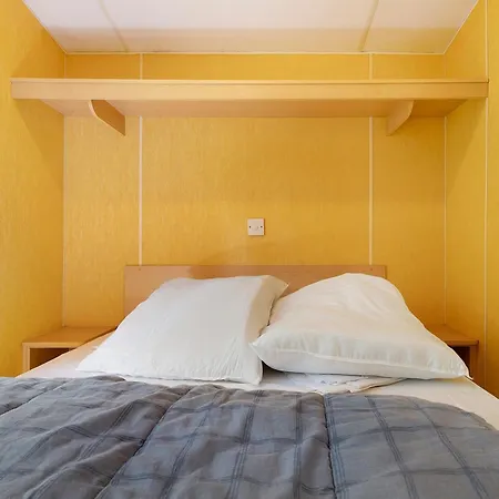 Feriehus 23.mobil-home Option Clim-5pers